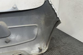 Pare choc arriere CITROEN C1 2