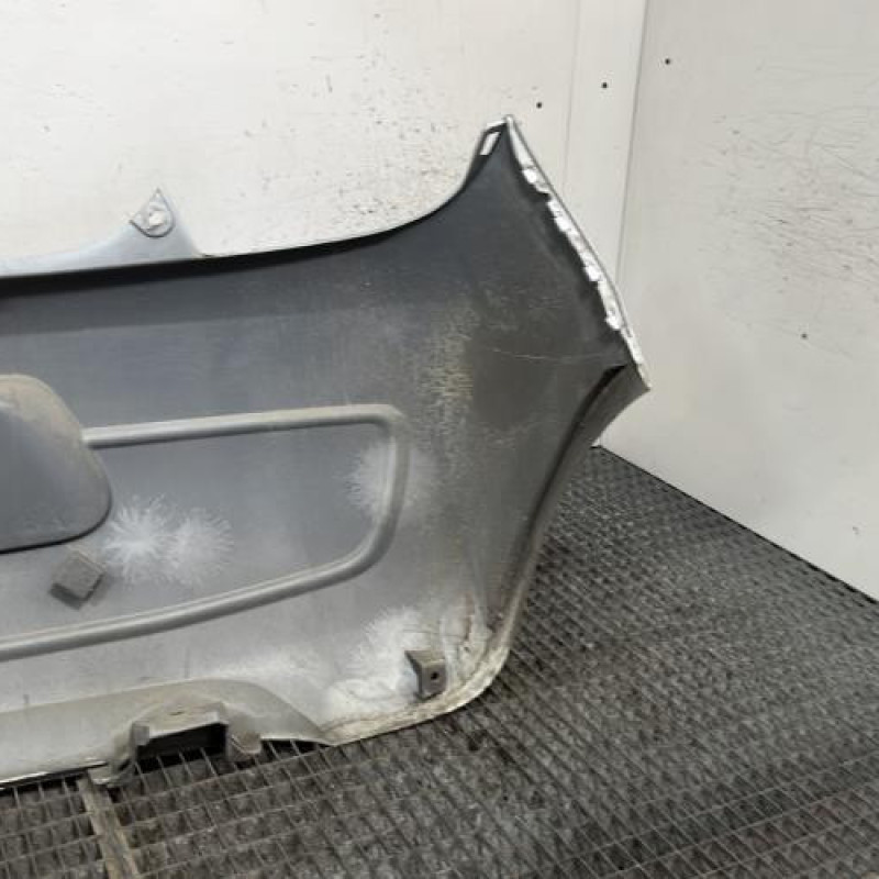 Pare choc arriere CITROEN C1 2 Photo n°4