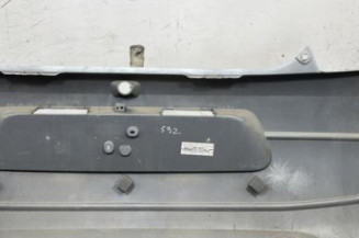 Pare choc arriere CITROEN C1 2