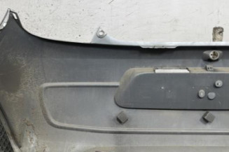 Pare choc arriere CITROEN C1 2