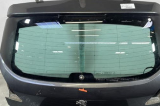 Malle/Hayon arriere PEUGEOT 3008 1 Photo n°1