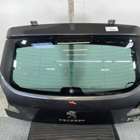 Malle/Hayon arriere PEUGEOT 3008 1 Photo n°1