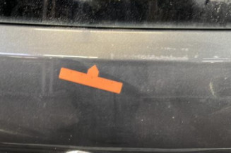 Malle/Hayon arriere PEUGEOT 3008 1