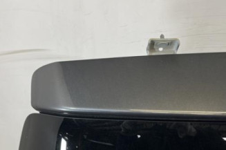 Malle/Hayon arriere PEUGEOT 3008 1