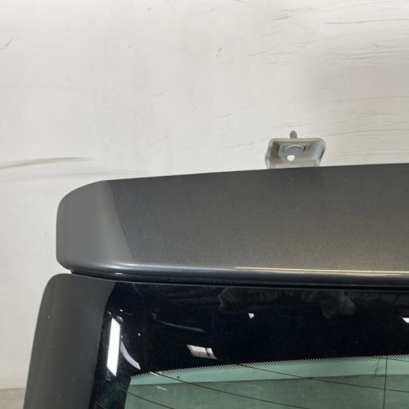 Malle/Hayon arriere PEUGEOT 3008 1 Photo n°3