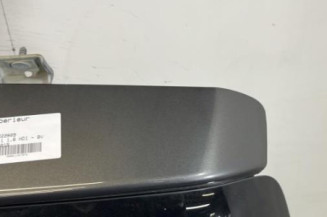 Malle/Hayon arriere PEUGEOT 3008 1