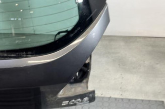 Malle/Hayon arriere PEUGEOT 3008 1