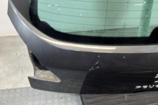 Malle/Hayon arriere PEUGEOT 3008 1