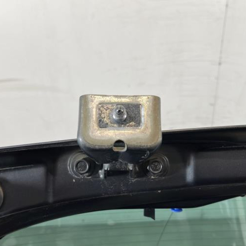 Malle/Hayon arriere PEUGEOT 3008 1 Photo n°7