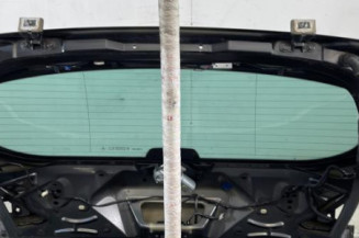 Malle/Hayon arriere PEUGEOT 3008 1