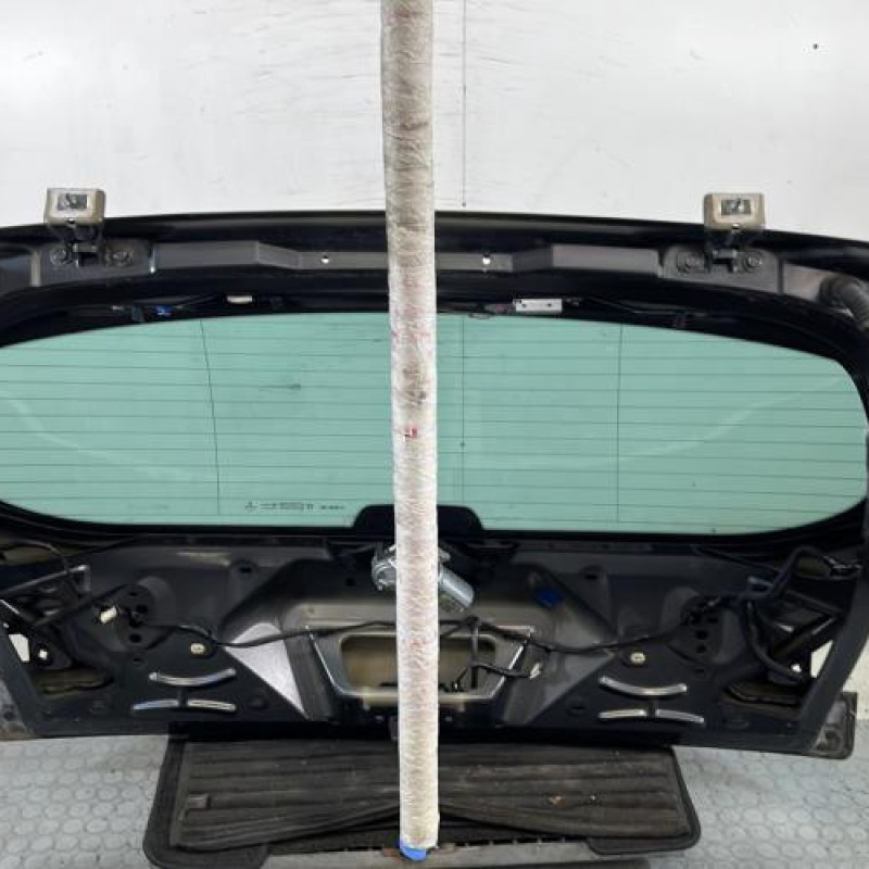 Malle/Hayon arriere PEUGEOT 3008 1 Photo n°12