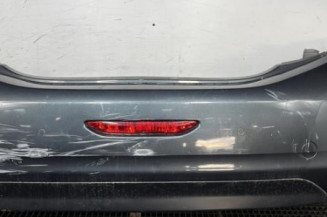 Pare choc arriere PEUGEOT 208 1 Photo n°1