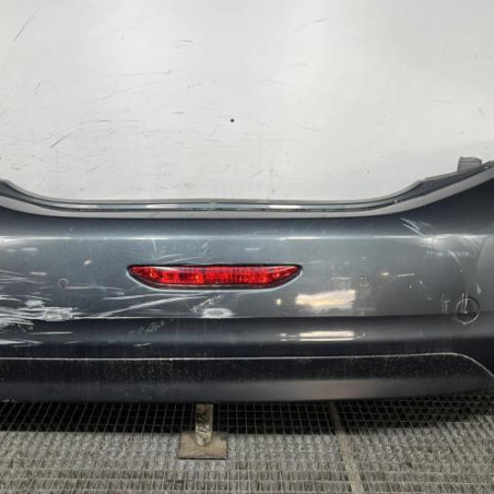 Pare choc arriere PEUGEOT 208 1 Photo n°1