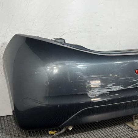 Pare choc arriere PEUGEOT 208 1