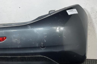 Pare choc arriere PEUGEOT 208 1