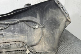Pare choc arriere PEUGEOT 208 1