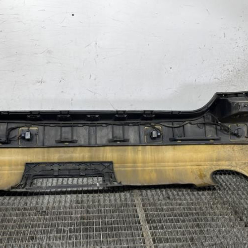 Pare choc arriere MERCEDES CLASSE R 251 Photo n°5