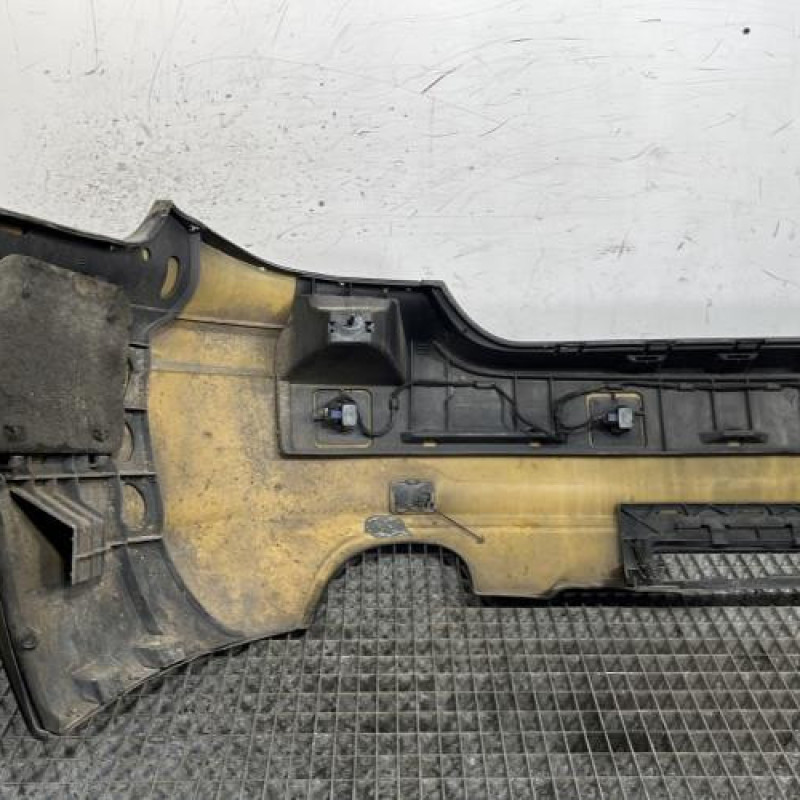 Pare choc arriere MERCEDES CLASSE R 251 Photo n°6