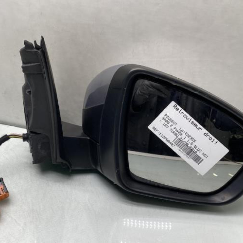 Retroviseur droit PEUGEOT 5008 2 Photo n°1