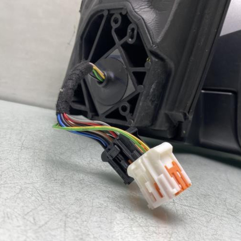 Retroviseur droit PEUGEOT 5008 2 Photo n°2