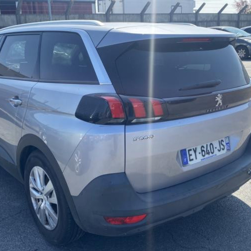 Retroviseur droit PEUGEOT 5008 2 Photo n°20