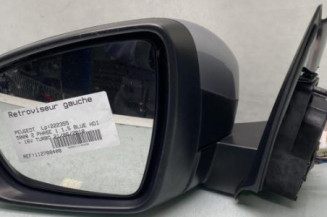 Retroviseur gauche PEUGEOT 5008 2 Photo n°1