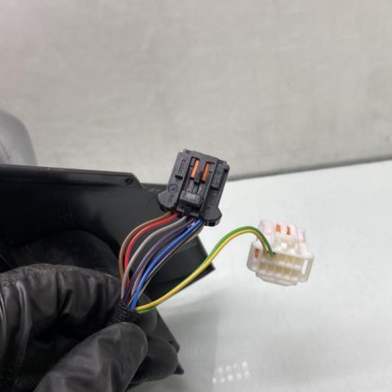 Retroviseur gauche PEUGEOT 5008 2 Photo n°3