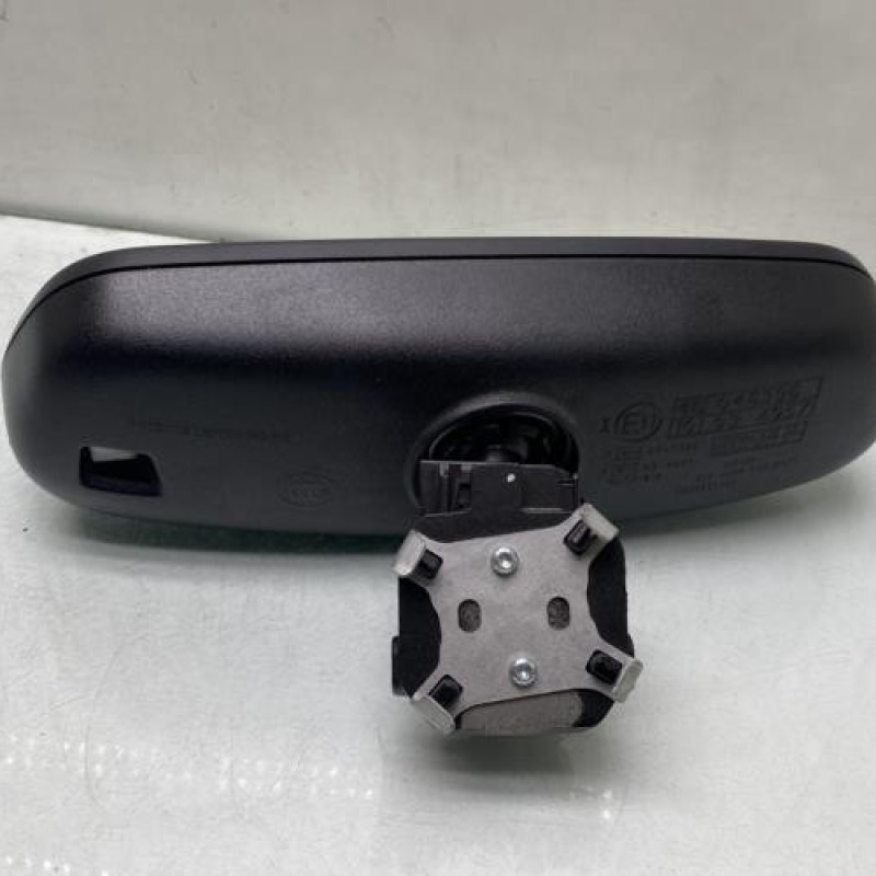 Retroviseur interieur PEUGEOT 5008 2 Photo n°2