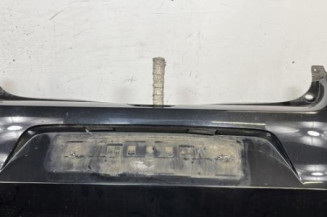 Pare choc arriere RENAULT CLIO 3 Photo n°1