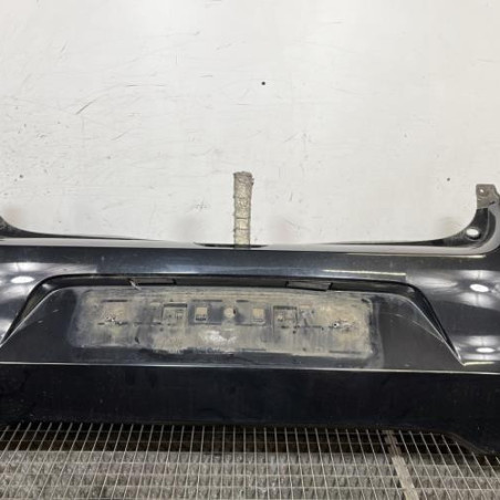 Pare choc arriere RENAULT CLIO 3 Photo n°1