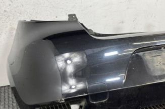 Pare choc arriere RENAULT CLIO 3