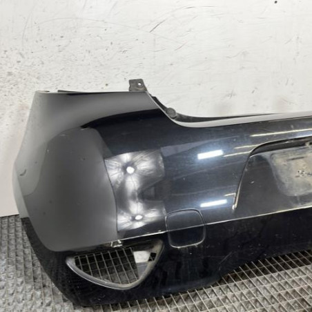 Pare choc arriere RENAULT CLIO 3