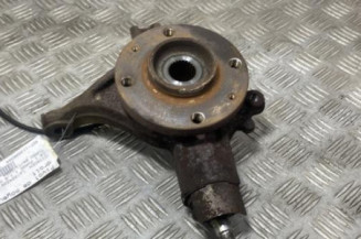 Pivot de moyeu avant droit CITROEN C4 1 Photo n°1