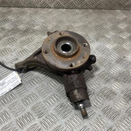 Pivot de moyeu avant droit CITROEN C4 1 Photo n°1