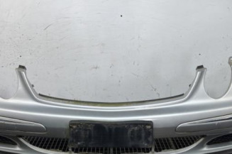Pare choc avant MERCEDES CLASSE E 211 Photo n°1