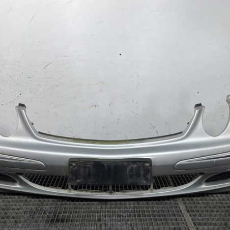 Pare choc avant MERCEDES CLASSE E 211 Photo n°1