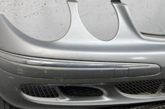 Pare choc avant MERCEDES CLASSE E 211