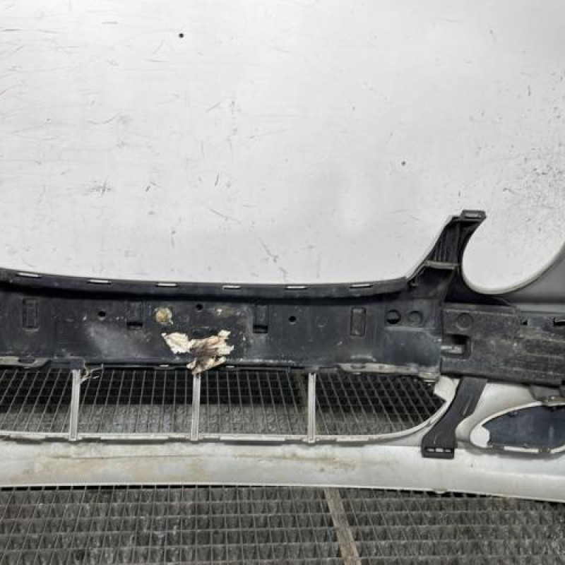 Pare choc avant MERCEDES CLASSE E 211 Photo n°5