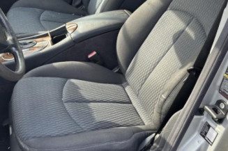 Pare choc avant MERCEDES CLASSE E 211