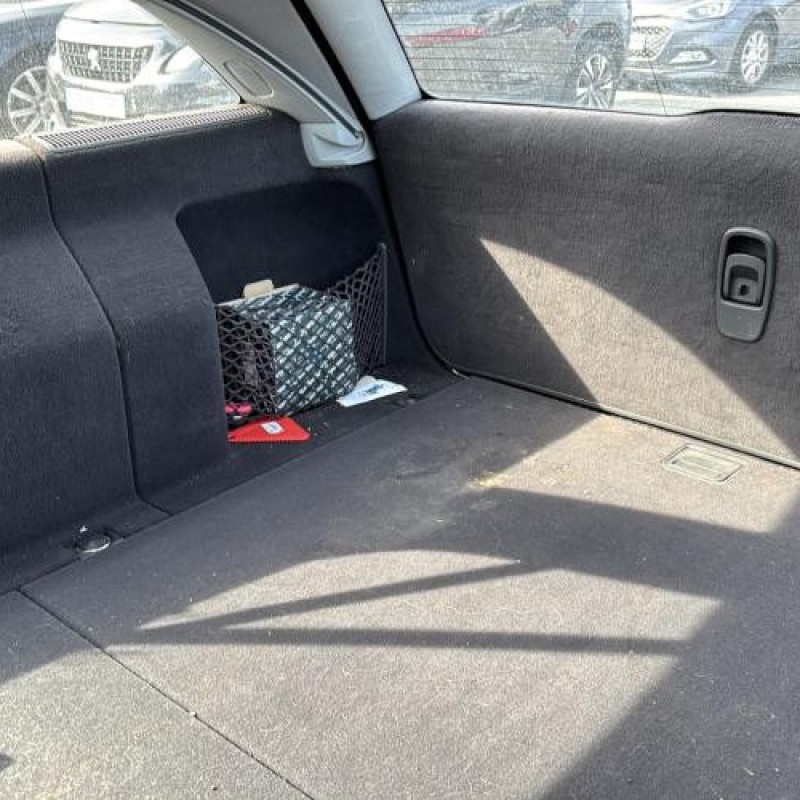 Pare choc avant MERCEDES CLASSE E 211 Photo n°20