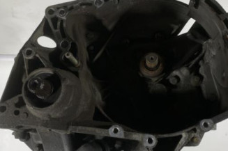 Boite de vitesses RENAULT MEGANE 1 Photo n°1