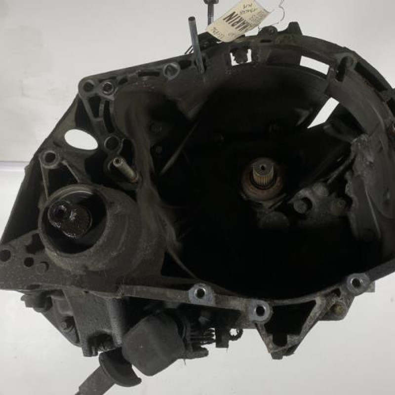 Boite de vitesses RENAULT MEGANE 1 Photo n°1