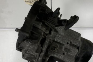 Boite de vitesses RENAULT MEGANE 1