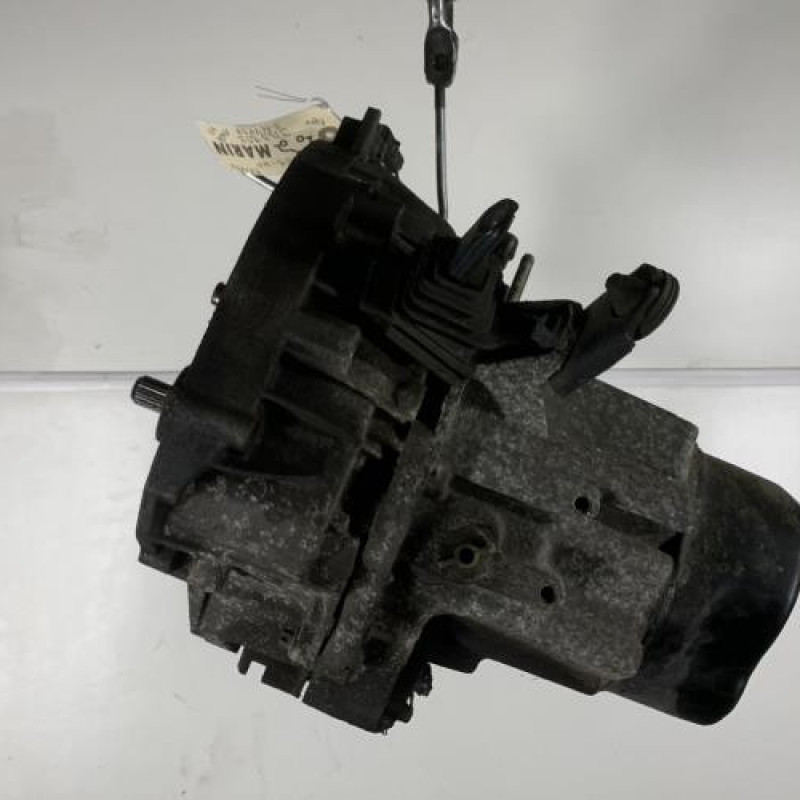 Boite de vitesses RENAULT MEGANE 1 Photo n°2