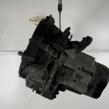 Boite de vitesses RENAULT MEGANE 1