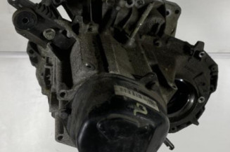 Boite de vitesses RENAULT MEGANE 1