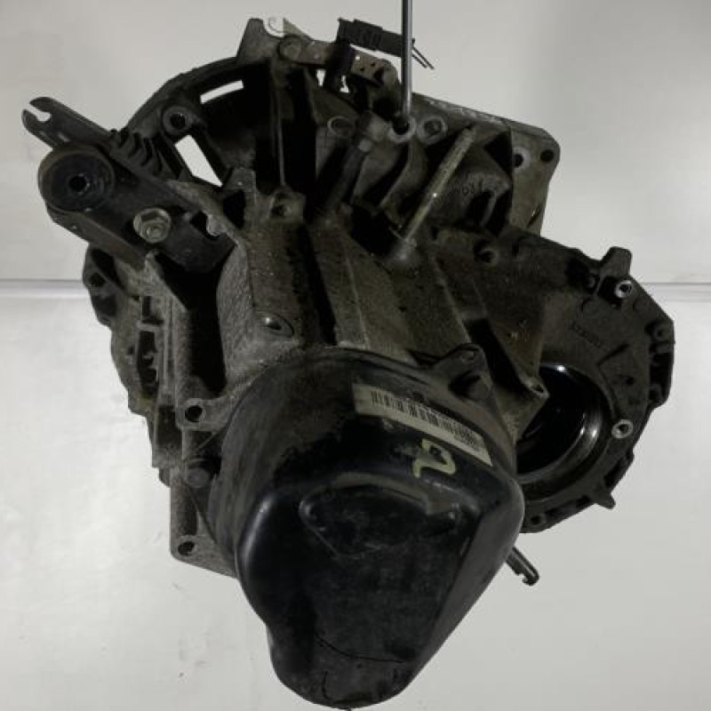 Boite de vitesses RENAULT MEGANE 1 Photo n°3