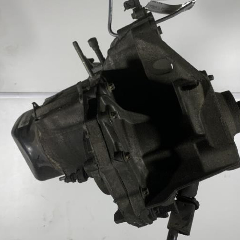 Boite de vitesses RENAULT MEGANE 1 Photo n°4