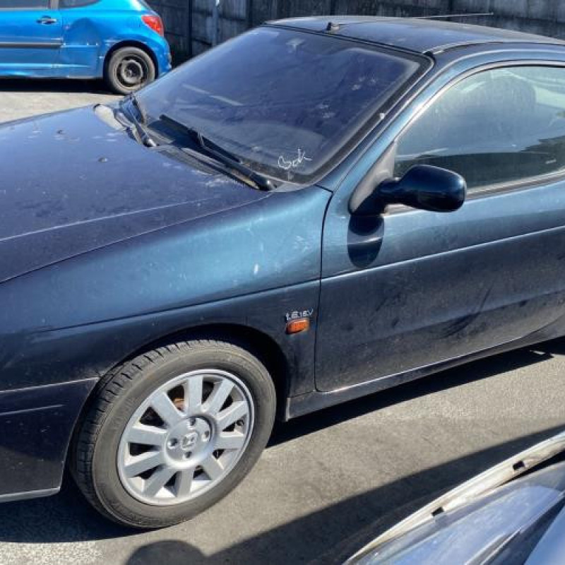 Boite de vitesses RENAULT MEGANE 1 Photo n°11