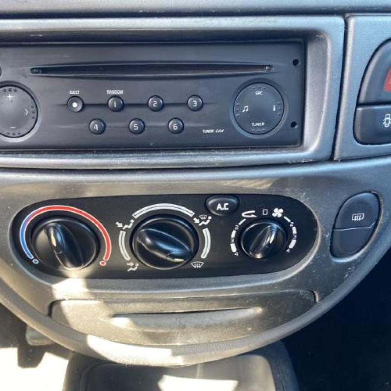 Boite de vitesses RENAULT MEGANE 1 Photo n°19